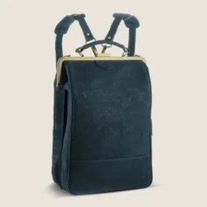 Emerald Bobobark by Laflore Paris